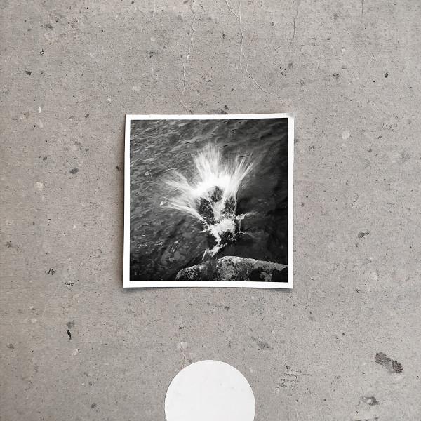 

LP Record NILS FRAHM - Empty ERATP134LP Erased Tapes Re 2020 UK Dance & Electronica