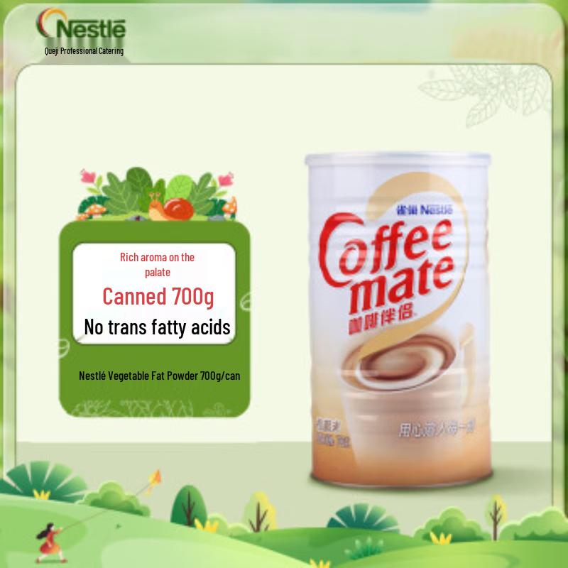 Nestle Non-dairy Creamer