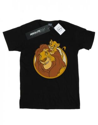 Överdelar (Flickor över 4 år) – T-shirts