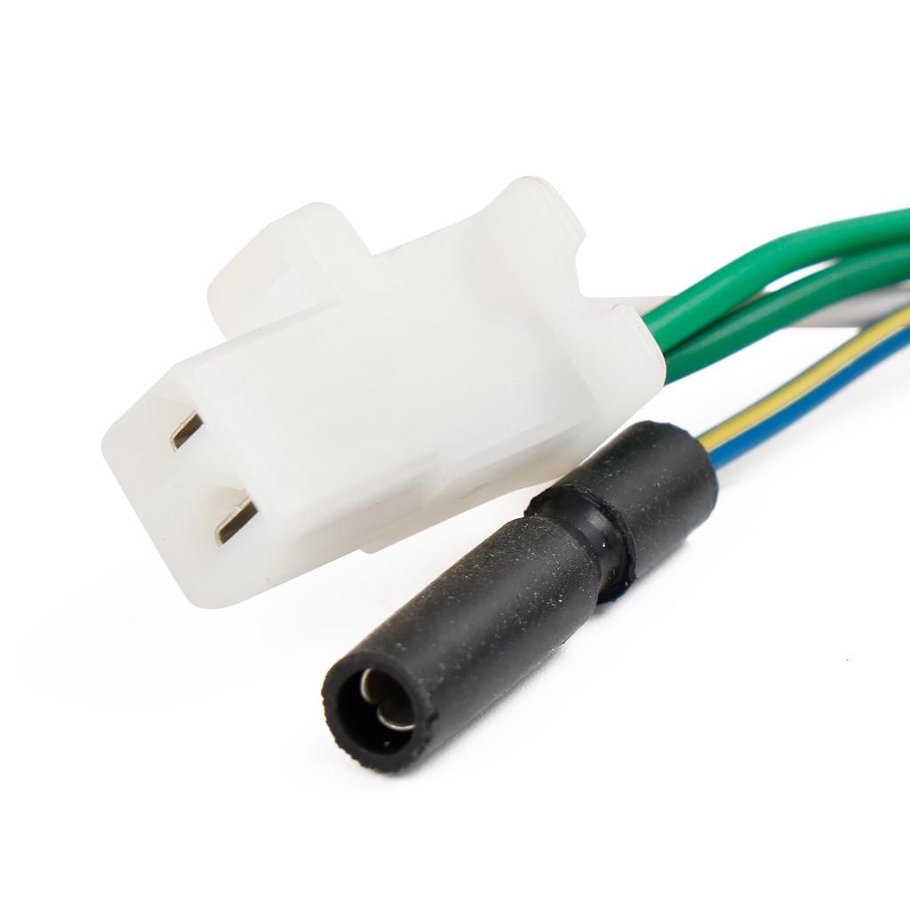 Magneto Stator Voltage Rectifier Gasket For Honda CRF 110 F CRF110F 13-2018