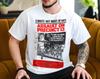 Assault on Precinct 13 V1 Filmplakat Klassischer Film Unisex T-Shirt alle Größen S-5XL