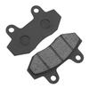 1 Pair Disc Brake Caliper Pads Semimetal Brake Pads for PIT PRO TRAIL Quad Dirt Bike ATV Go Kart
