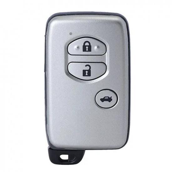 Smart HYQ14AAB 271451-0140 For Toyota Highlander 2008 2009 2010 2011 2012 2013 2014 RAV4 Camry Sequoia Corolla Car Remote Key