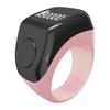 Smart Tasbih Zähler Digitaler Zähler Für Muslime Tasbeeh Zikr Ring 5 Gebetszeiten Vibrationserinnerung Wasserdicht