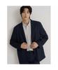 Beanpole Men Stretch Setup Jacket Navy