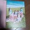 [USED] ELRIS WE,first Ellis ALICE Out of Print Trading Card Available ERLIS