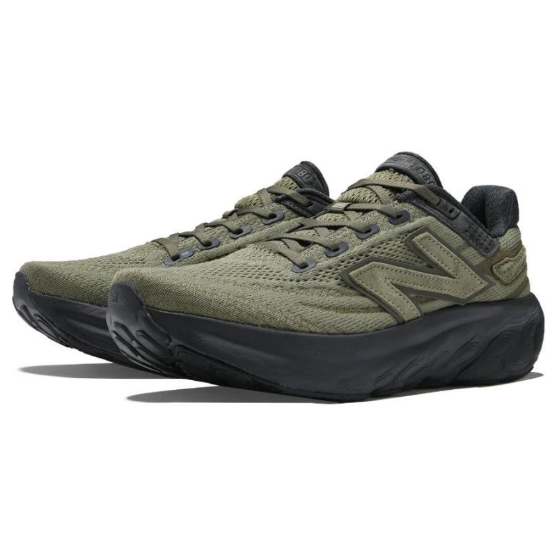 New Balance Fresh Foam X 1080 V13 Td Uni ssentials By Tds Dark Camo Sneakers M1080LTD