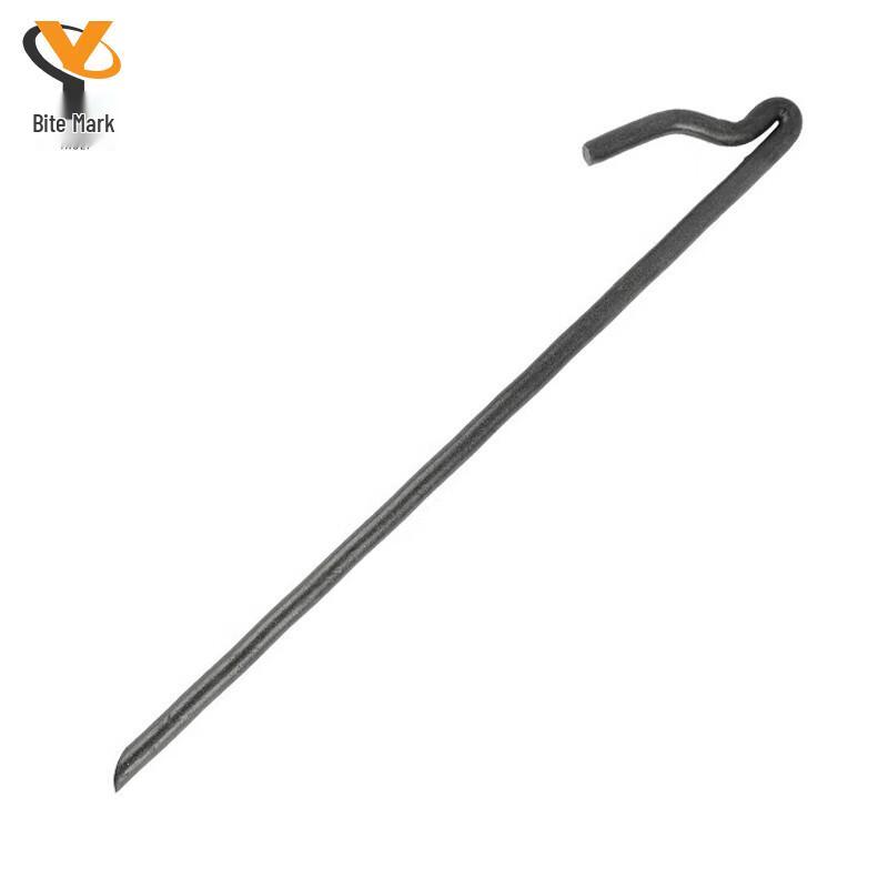 Universal Outdoor Tent Pegs