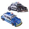 Remote Control Car, 1:18 Scale 2.4Ghz 4WD Drift Car with Spray and LED Lights, Racing Vehicle for Ki