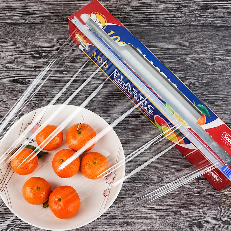 Sodolike PE Lebensmittel- und Verpackungsfolie