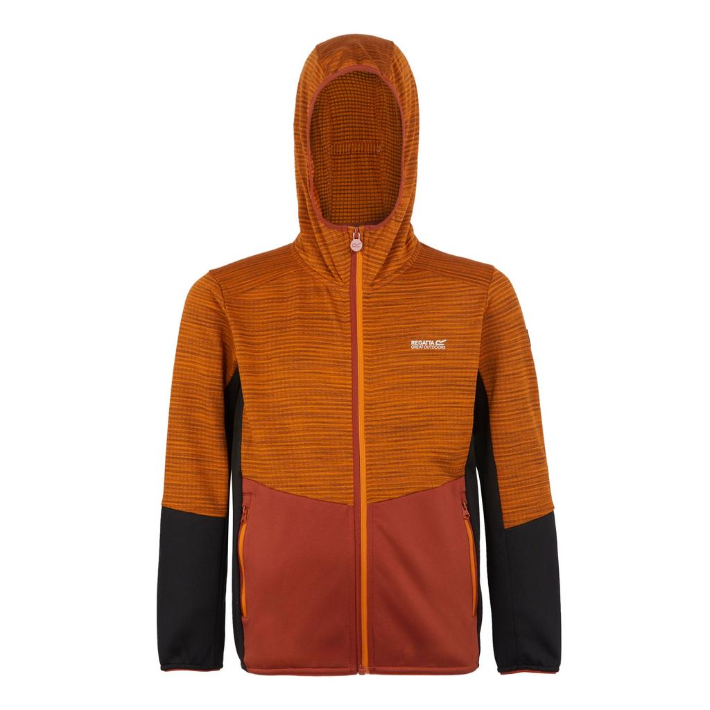 Regatta Childrens/Kids Prenton III Jacket