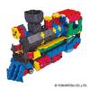 LaQ Hamacron Constructor Locomotive LaQ LOCOMOTIVE