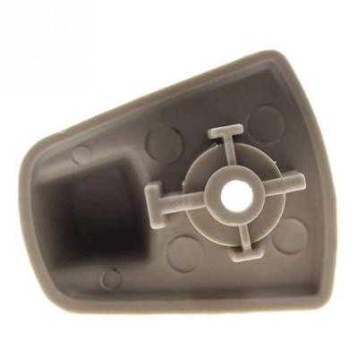 10x Beige Auto Sonnenblende Montageclip Haken Für Dodge Charger Magnum Chrysler 300