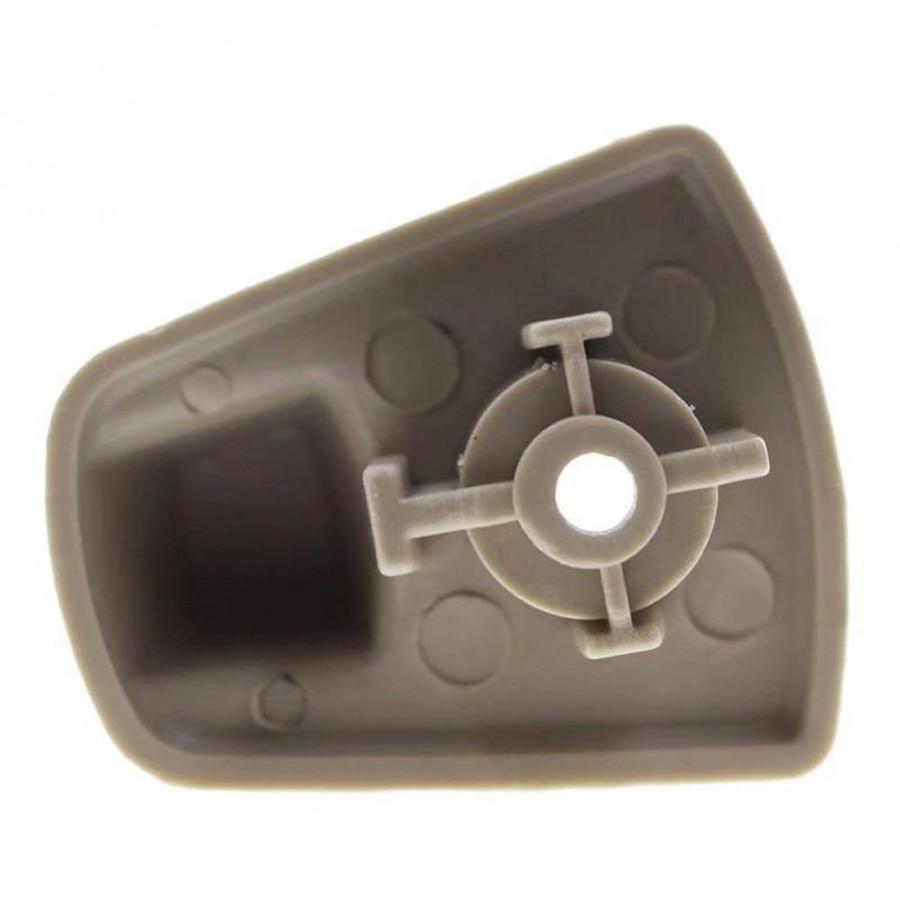 10Pcs Sun Visor Plastic Clips For 2005-2007 Dodge Charger Magnum & Chrysler 300