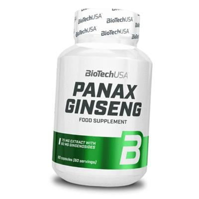 Ginseng Ekstraktı, Panax Ginseng, BioTech (Amerika Birleşik Devletleri) (71084017)