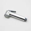 Handheld Bidet Sprayer Set for Toilet - Compact Women's Hygiene Device & Flush Enhancer