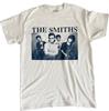The Smiths Promo Vintage T-Shirt Unisex T-Shirt