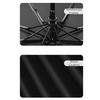 UV Protection Automatic Umbrella Automatic/Manual Sunshade Umbrella Dual Use Umbrella  Outdoor
