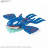 Bandai Spirits Pokemon Plastic Model Collection 62 Select Series Kyoga [character Plastic Model]