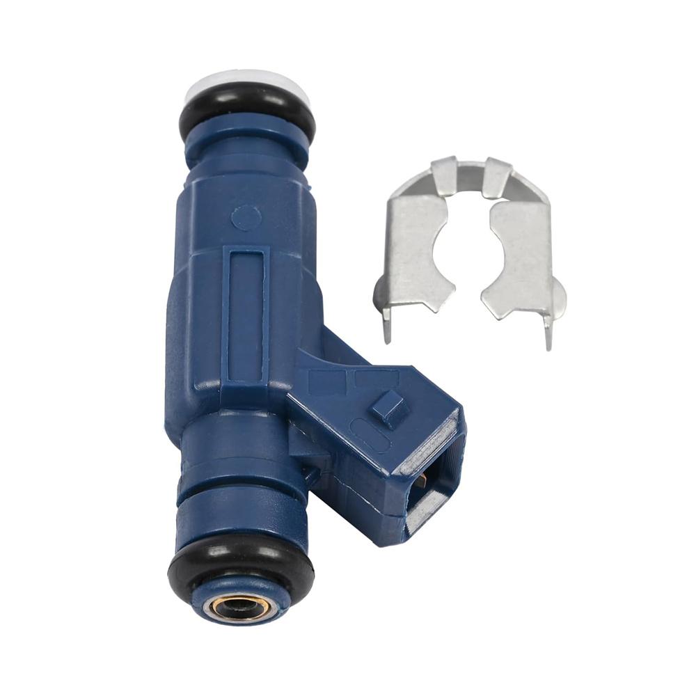 Fuel Injector 0455124 For Polaris Sportsman 110 Outlaw 110 2016-2021