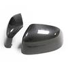 Dry Carbon Fiber Rearview Mirror Cover for Baoma X3-7 G01-08