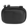 Carrying Case Suitable for OSMO ACTION 4 5 Pro Camera PU Hard Shell Anti Scratch Impact Shock Camera Storage Case