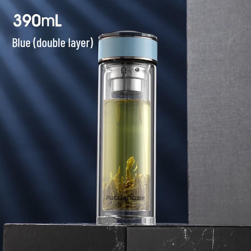 FUGUANG Yiming High Borosilicate Glass Cup