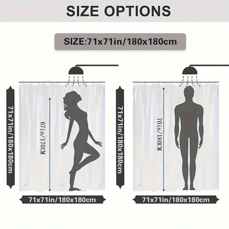 Humorystyczna zasłona prysznicowa z małpką: Odkryj osobliwy design, miękki materiał i radosną atmosferę dla Twojej wyjątkowej łazienki.