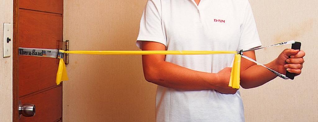 Ancoră de ușă D&M DA-90 DA-90