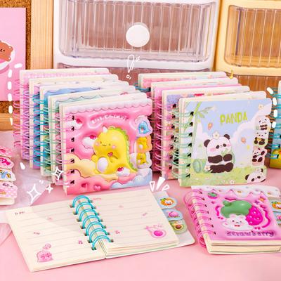 Notitieboeken – Notebooks