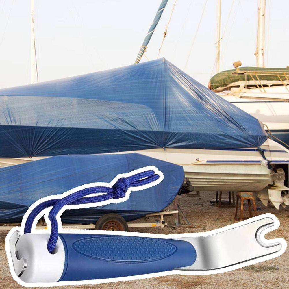 Waterproof Snap Tool for Boat Canvas Snaps Practical Top Snapper Tool Snap Release Pliers Tents