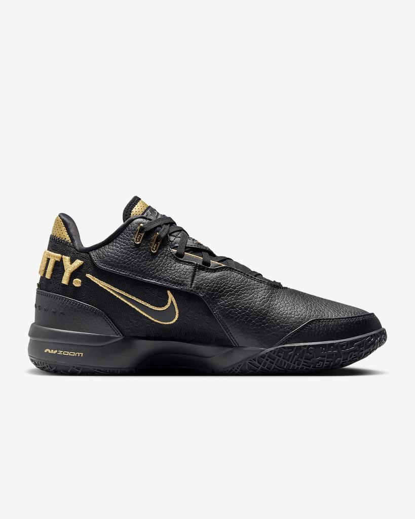FJ1567-103 Nike LeBron NXXT Gen AMPD Equity (de los hombres)