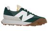 New Balance XC 72 Green White Gum UXC72RG