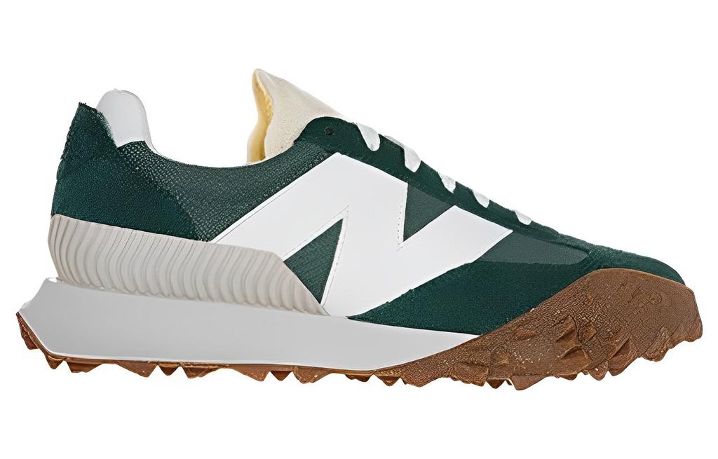 New Balance XC 72 Green White Gum UXC72RG