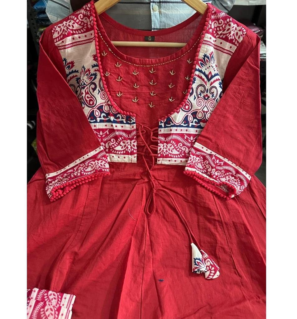 Women Bollywood Anarkali Kurta Pant Dupatta Set Indian Pakistani Salwar Kameez Suit Dress