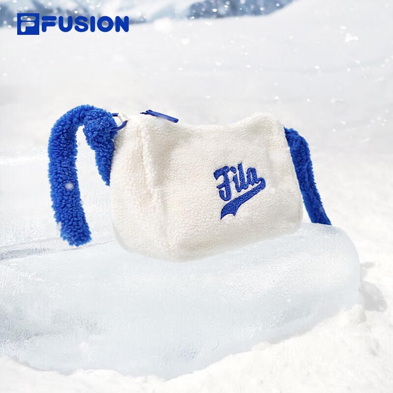 FILA FUSION Women's Fashion Crossbody Shoulder Bag