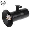 Ugello Ventola Diffusore Completo 60mm 65mm 70mm Nebulizzatore da Zaino Nebulizzatore Polvere Spolverino Soffiatore Testa Spruzzatore Zanzare