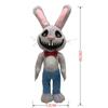 Cross-Border New MR. Hopp's Playhouse Game Mr. Hopp Rabbit Plush Toy Figure