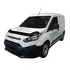 Déflecteur De Capot - SCOUTT - Ford Transit Connect - ABS Plastique - Installation Facile - Noir