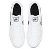 Nike Court Royale AC White Black  Sneakers  BQ4222-103
