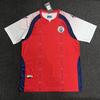 Haiti jersey 2026 national team unpopular Piero football jersey Haiti soccer jersey shirt