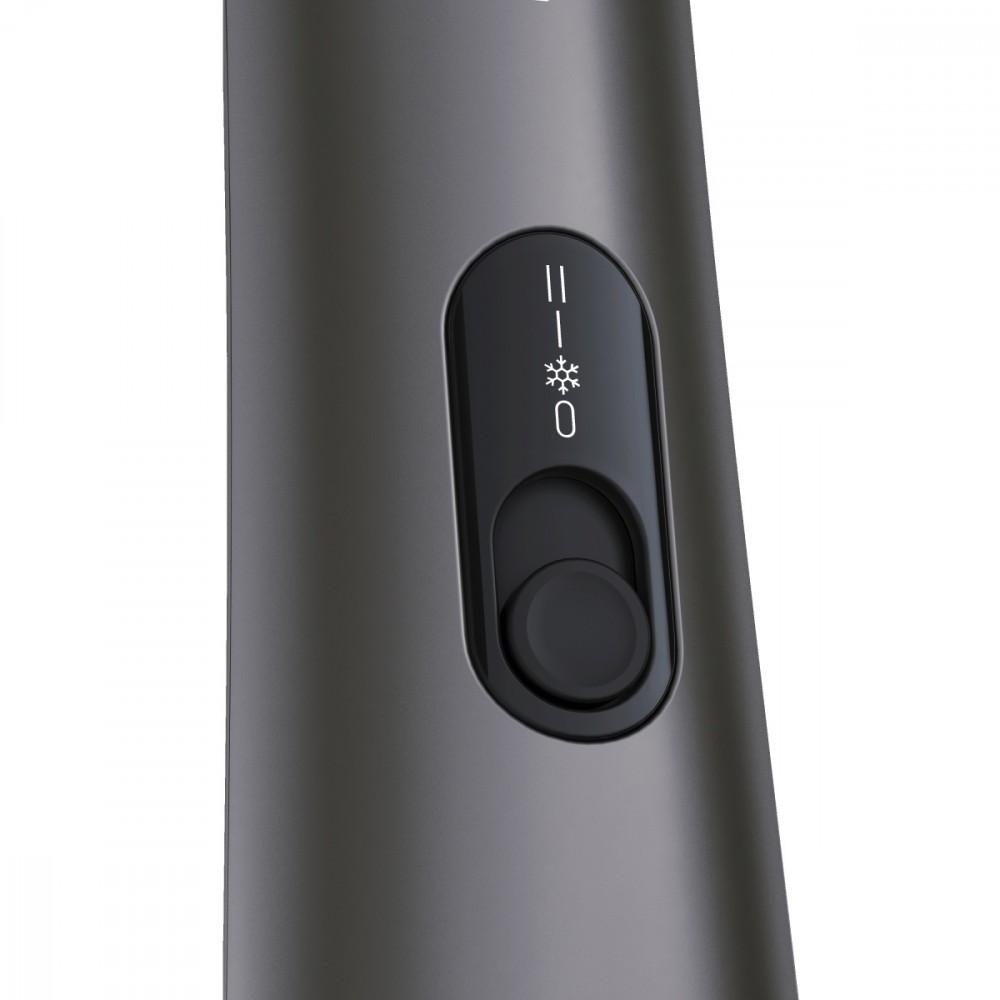 Hair styler 800W AS226E