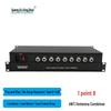 GY-ANT18 8-Way Shortwave Antenna Splitter