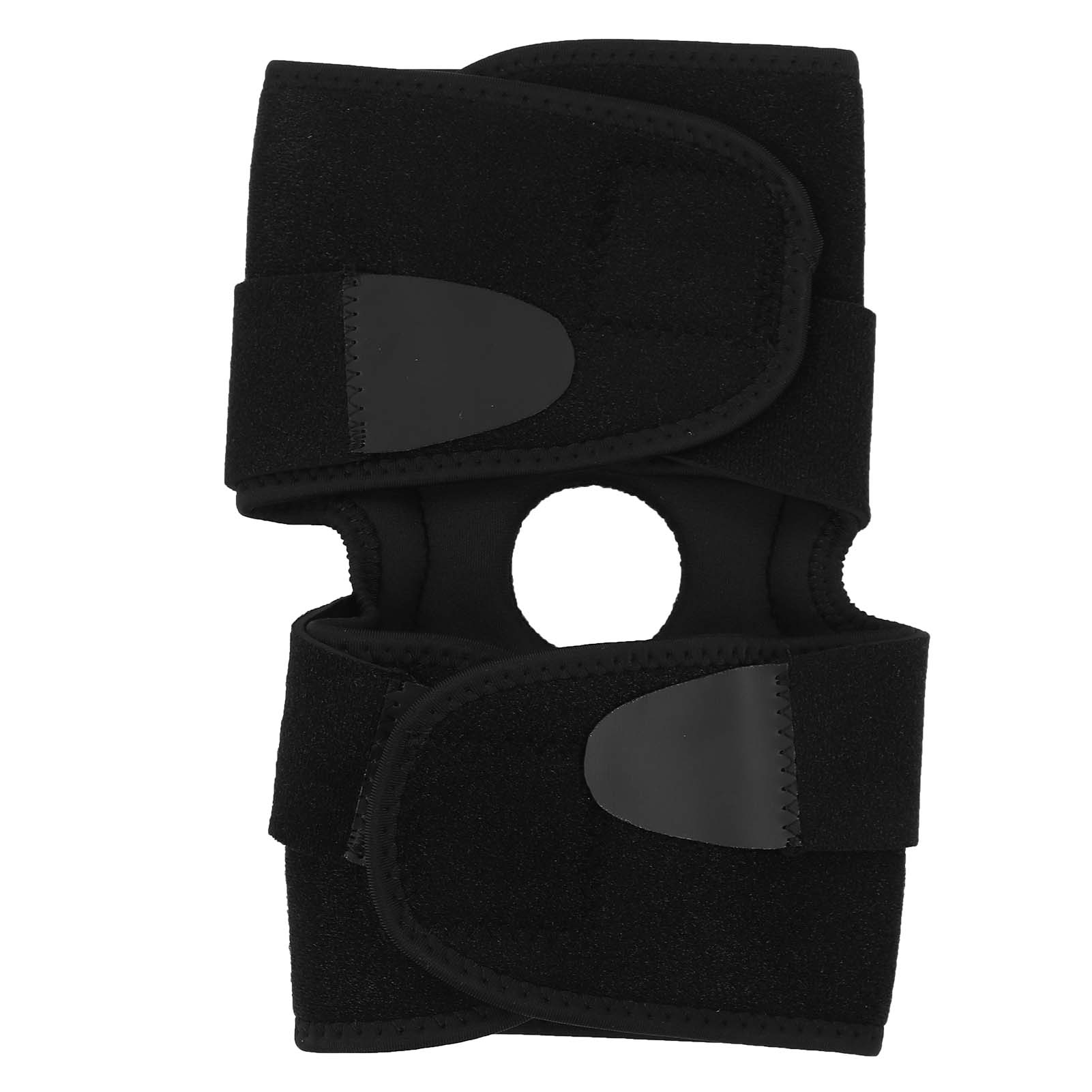 

Breathable Kneepad Stabilizer Adjustable Outdoor Sports Knee Brace for Basketball