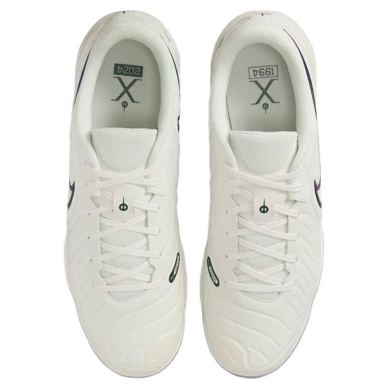Nike Tiempo Legend 10 Academy Ic Pearl  FQ3244-100