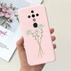 New For Tecno Spark 6 Case Space Astronaut  Dinosaur Soft Silicone Black Pink Cover For Tecno Spark6 KE7 Bumper Phone Case Funda