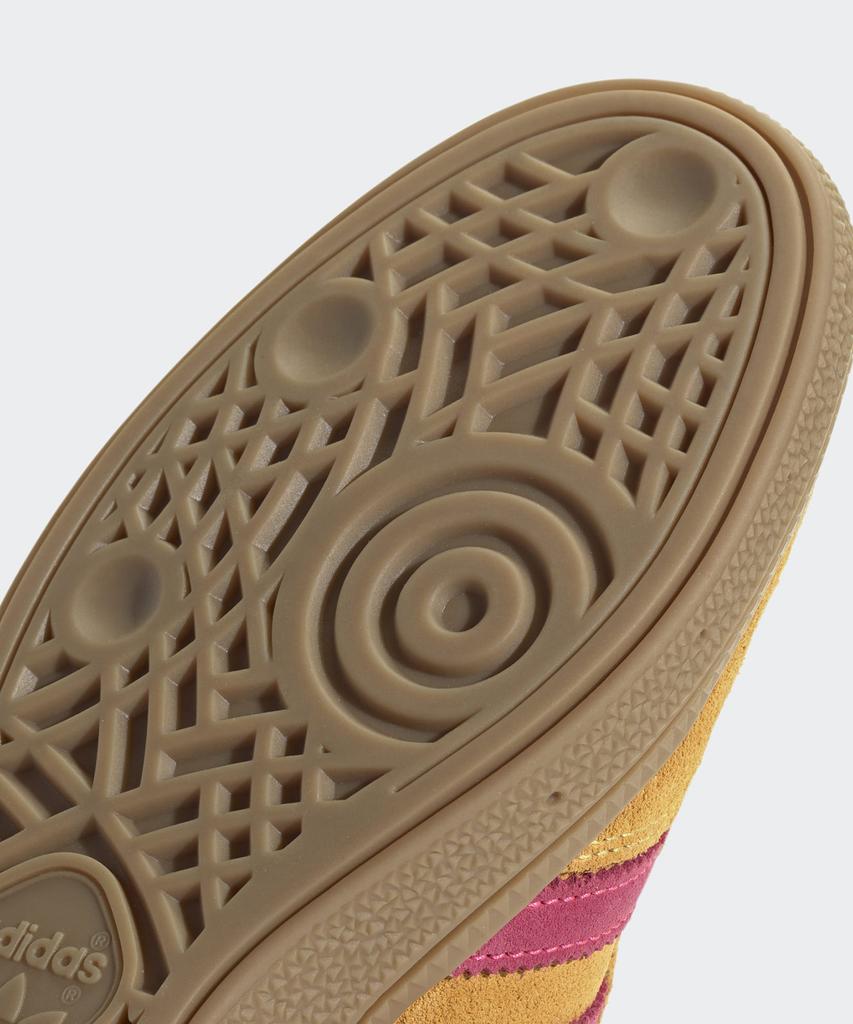 Adidas Handball Special - Mustard:Red / Ji1406