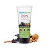 Charcoal Face Scrub For Oily & Normal Skin With Walnut Beads For Deep Pore Cleansing & Gentle Exfoliation – 100g Pack