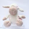 Adorable 25cm Sheep Stuffed Animals Plush Doll Perfect For Baby And Collectors