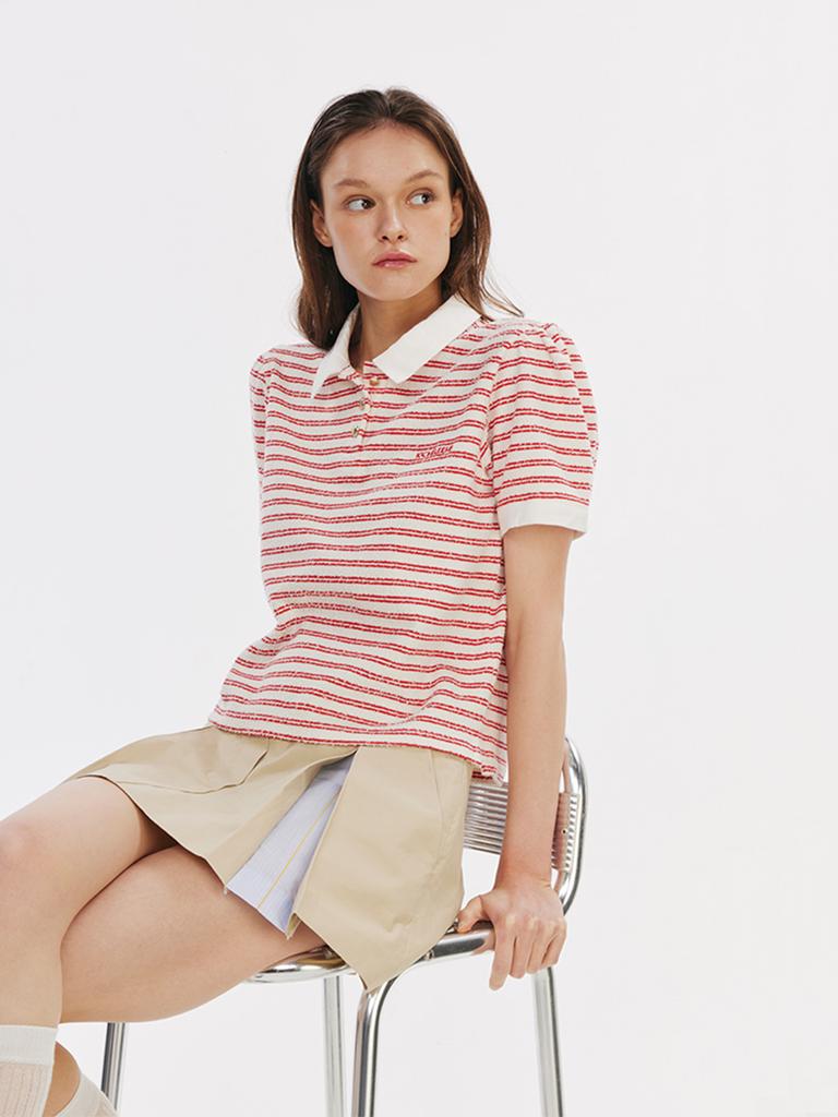 KICHELEEHE Slit Skirt Pants